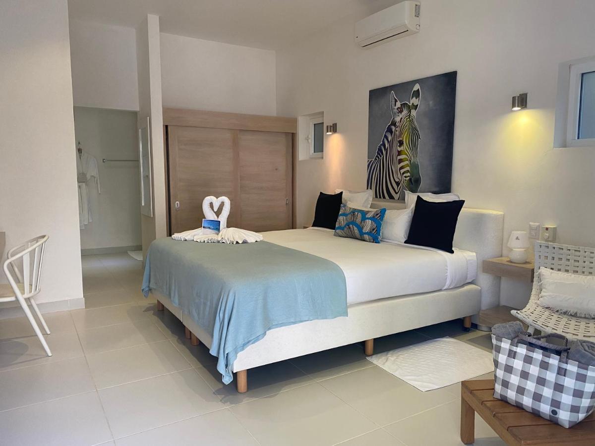 Sosúa Casa-22 Luxury Boutique Hotel מראה חיצוני תמונה