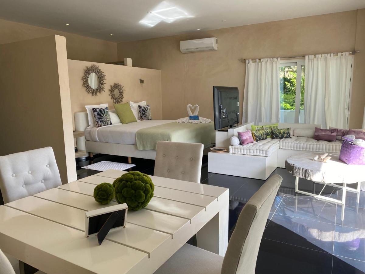 Sosúa Casa-22 Luxury Boutique Hotel מראה חיצוני תמונה