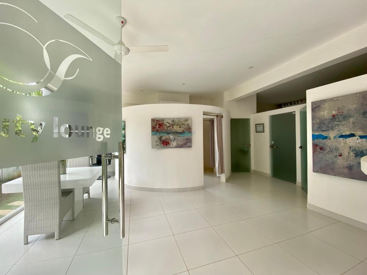 Sosúa Casa-22 Luxury Boutique Hotel מראה חיצוני תמונה