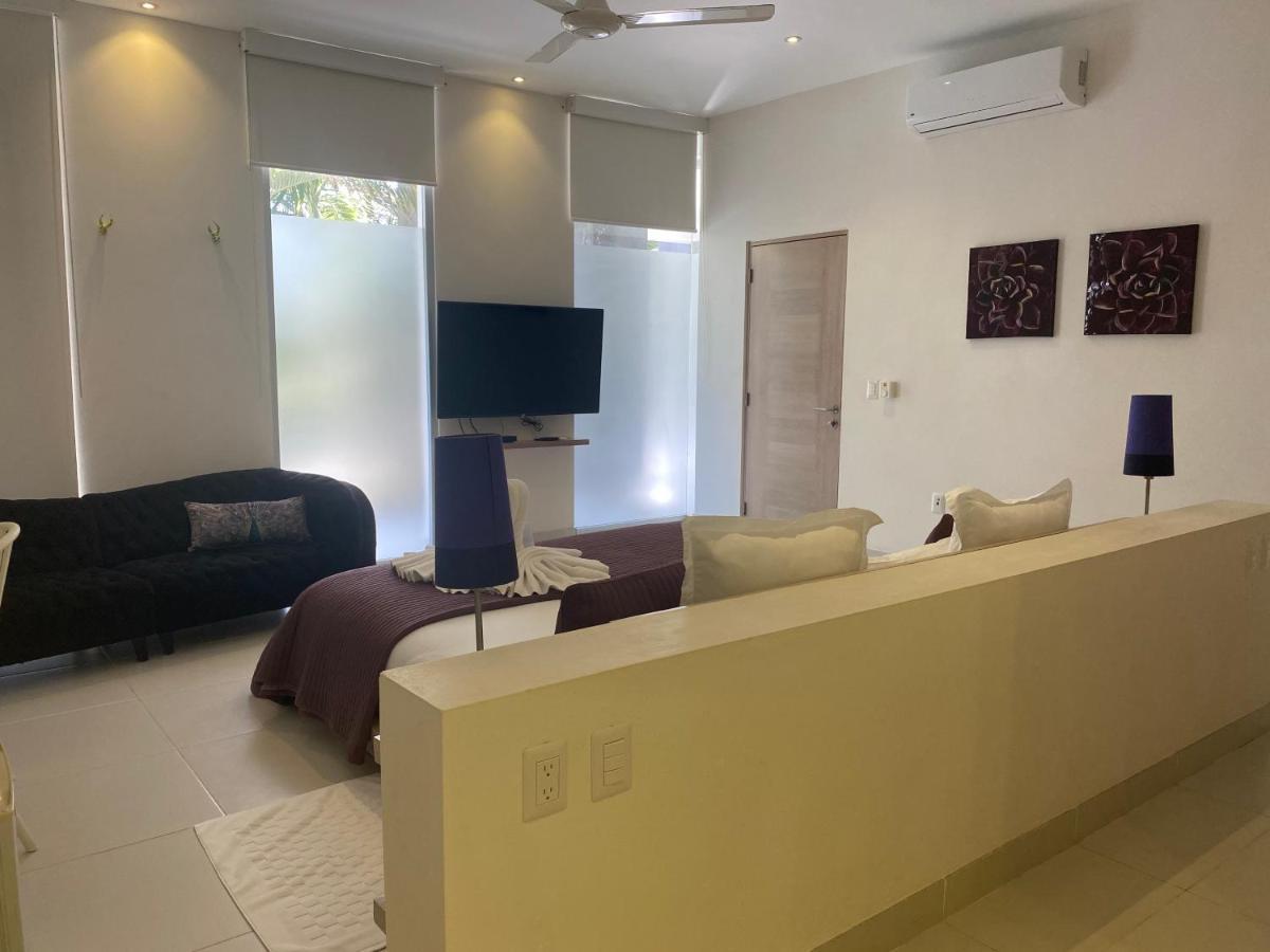 Sosúa Casa-22 Luxury Boutique Hotel מראה חיצוני תמונה