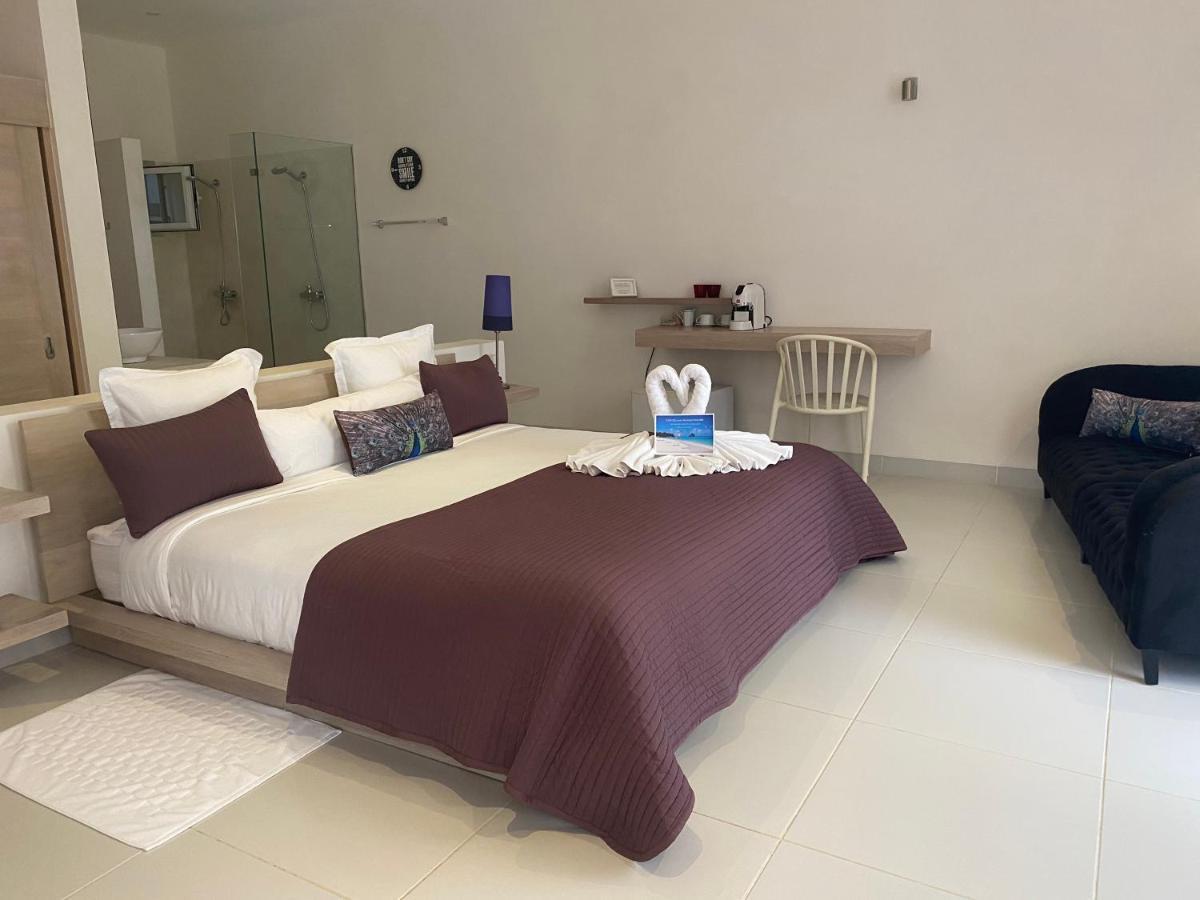 Sosúa Casa-22 Luxury Boutique Hotel מראה חיצוני תמונה