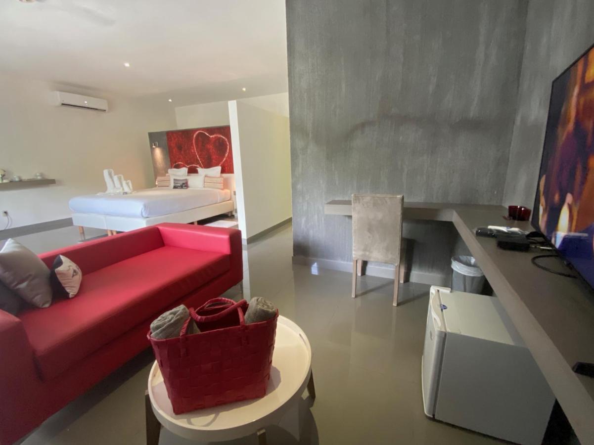 Sosúa Casa-22 Luxury Boutique Hotel מראה חיצוני תמונה