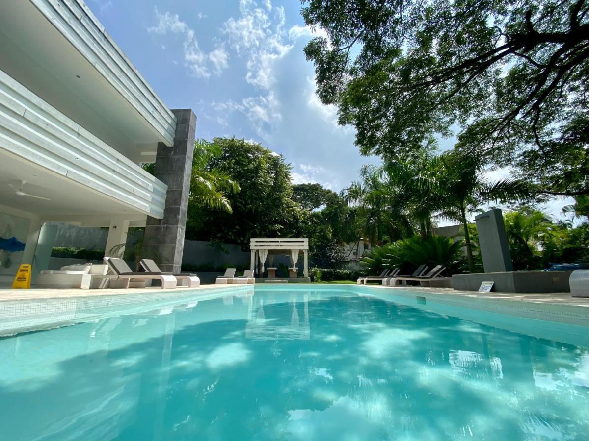 Sosúa Casa-22 Luxury Boutique Hotel מראה חיצוני תמונה