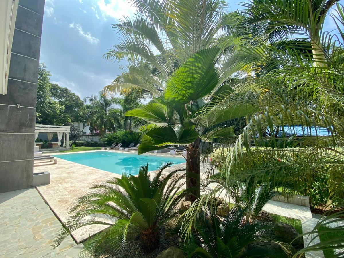Sosúa Casa-22 Luxury Boutique Hotel מראה חיצוני תמונה