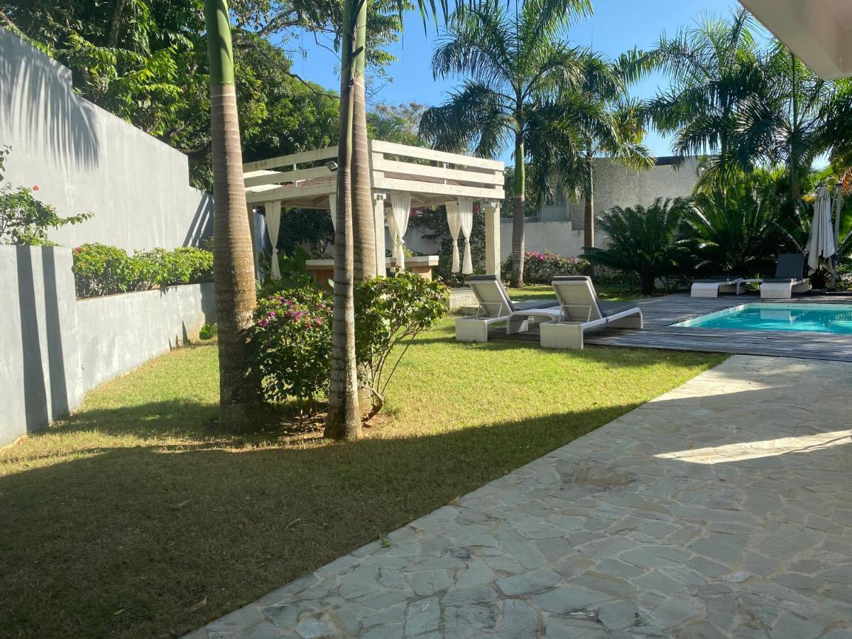 Sosúa Casa-22 Luxury Boutique Hotel מראה חיצוני תמונה