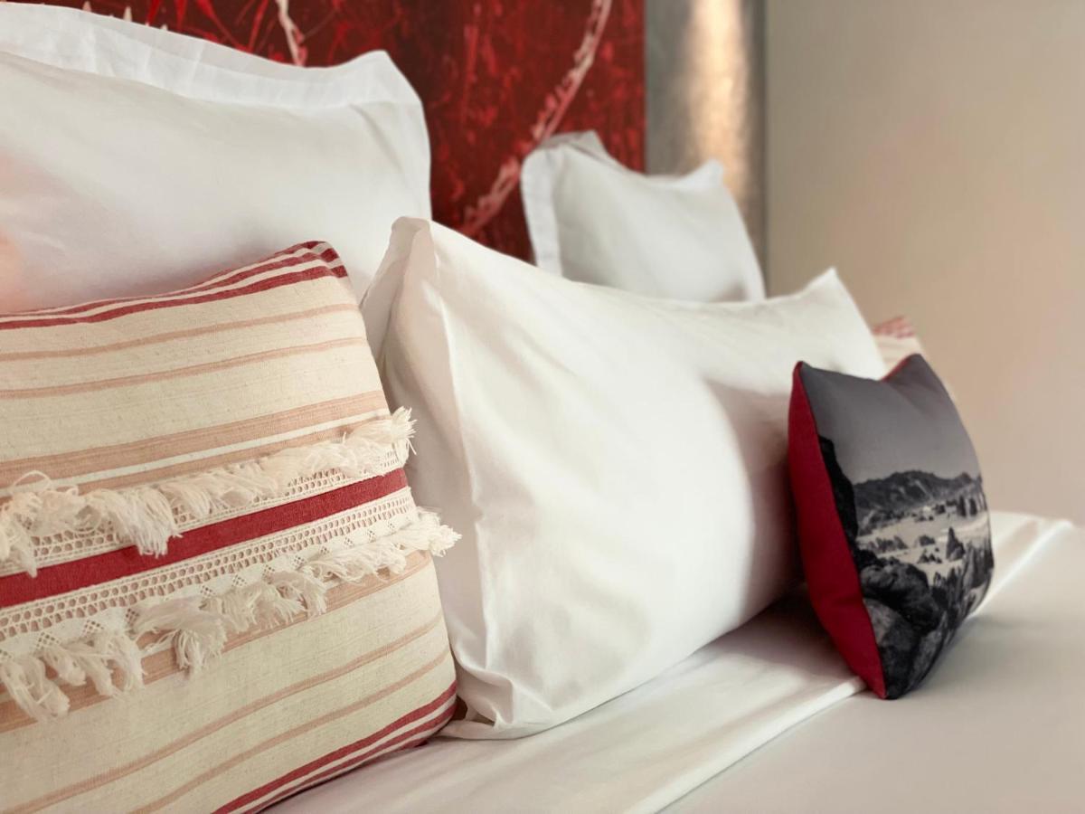 Sosúa Casa-22 Luxury Boutique Hotel מראה חיצוני תמונה