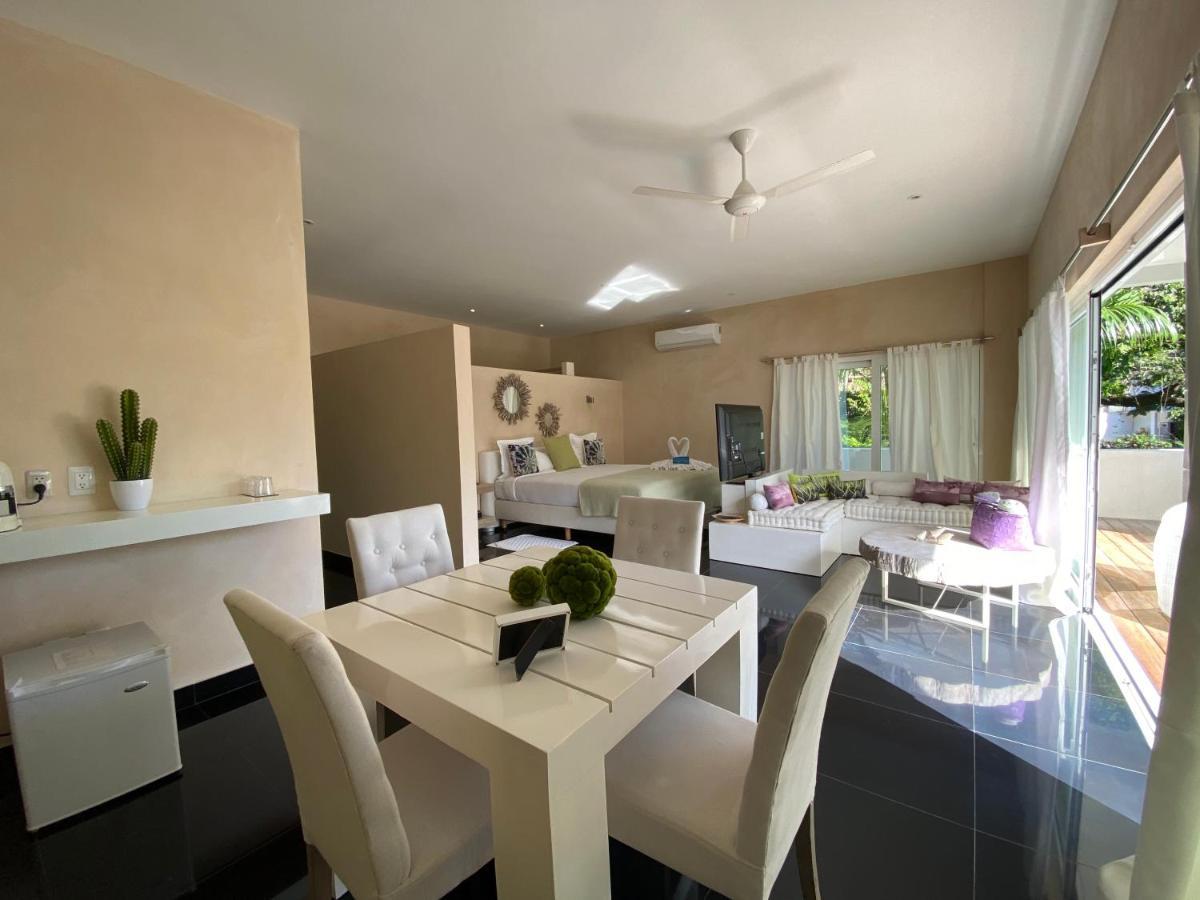 Sosúa Casa-22 Luxury Boutique Hotel מראה חיצוני תמונה