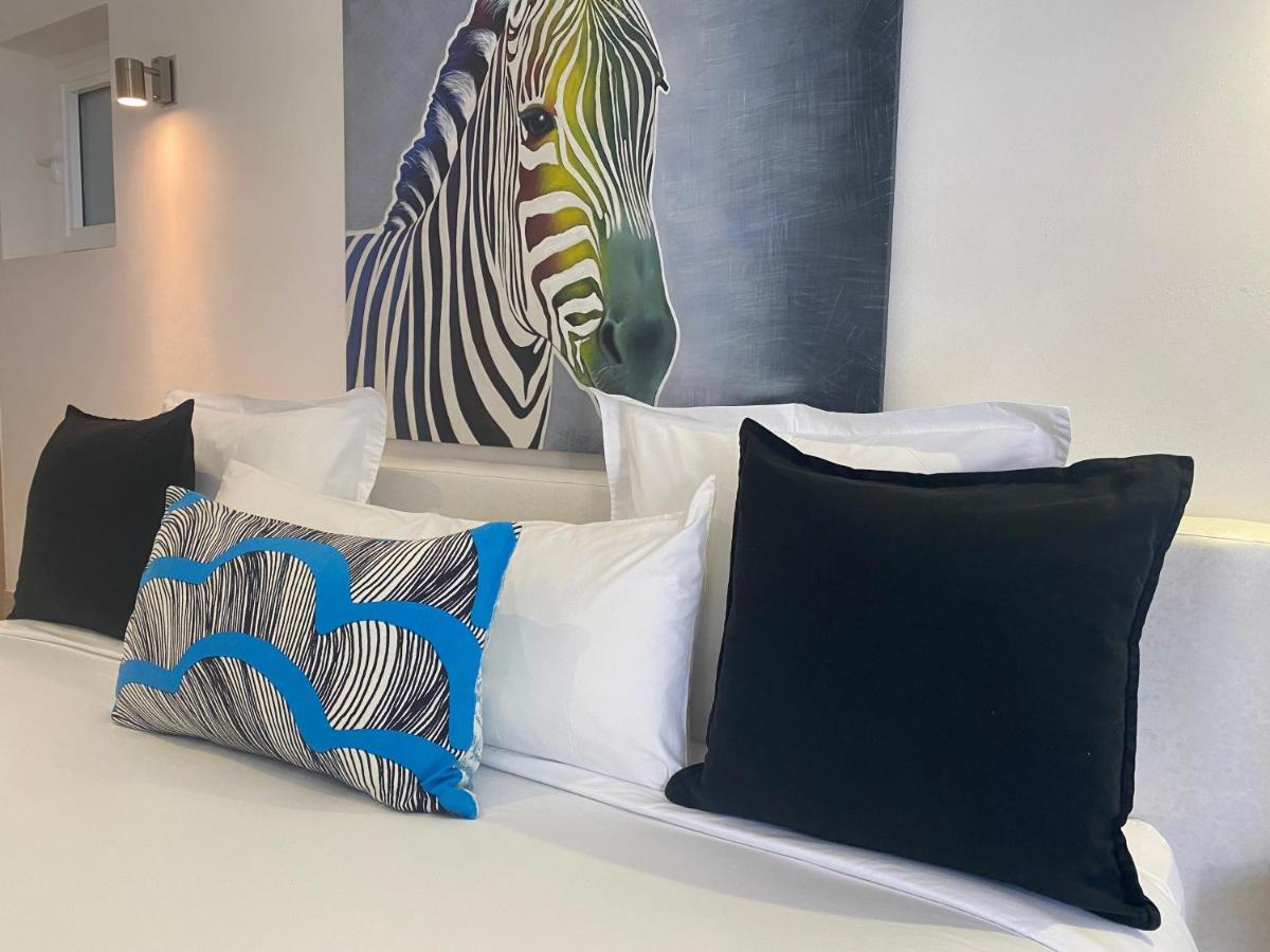 Sosúa Casa-22 Luxury Boutique Hotel מראה חיצוני תמונה