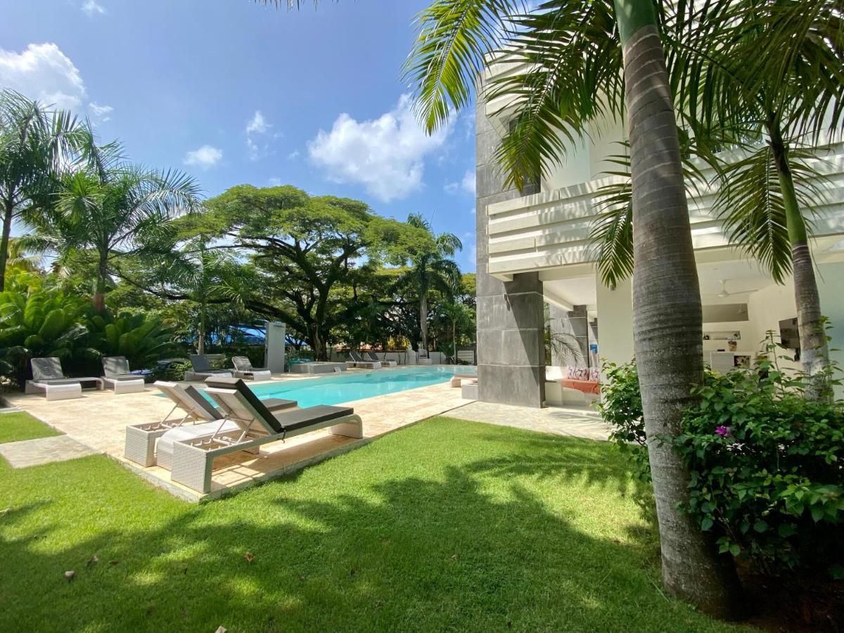 Sosúa Casa-22 Luxury Boutique Hotel מראה חיצוני תמונה