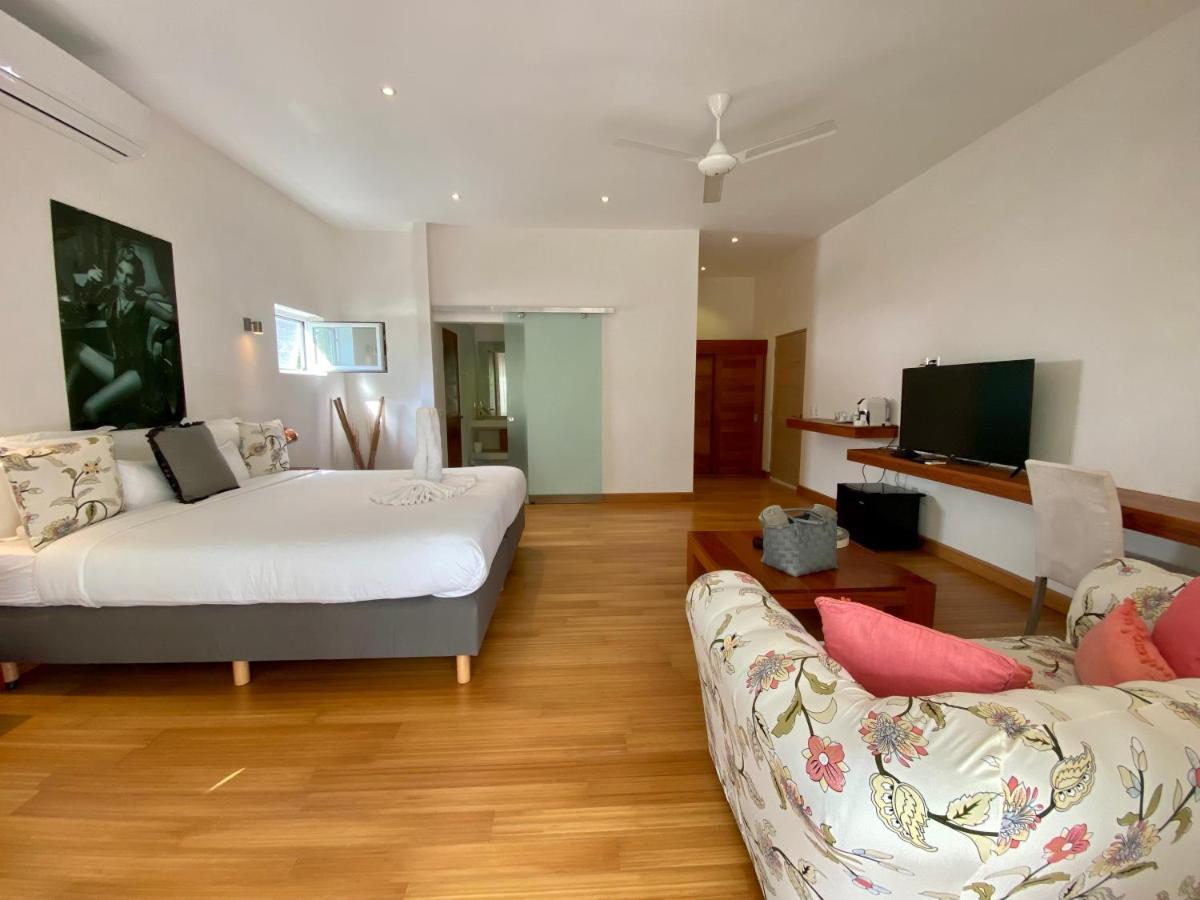 Sosúa Casa-22 Luxury Boutique Hotel מראה חיצוני תמונה