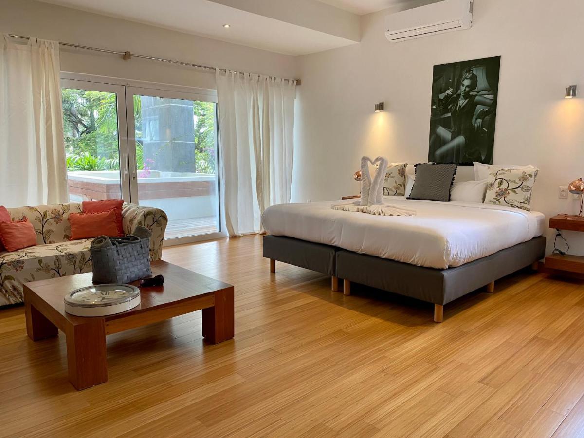Sosúa Casa-22 Luxury Boutique Hotel מראה חיצוני תמונה