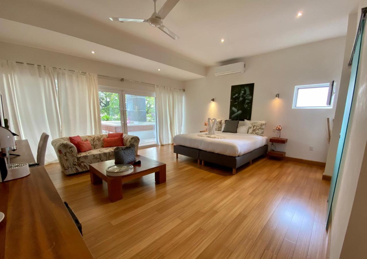 Sosúa Casa-22 Luxury Boutique Hotel מראה חיצוני תמונה