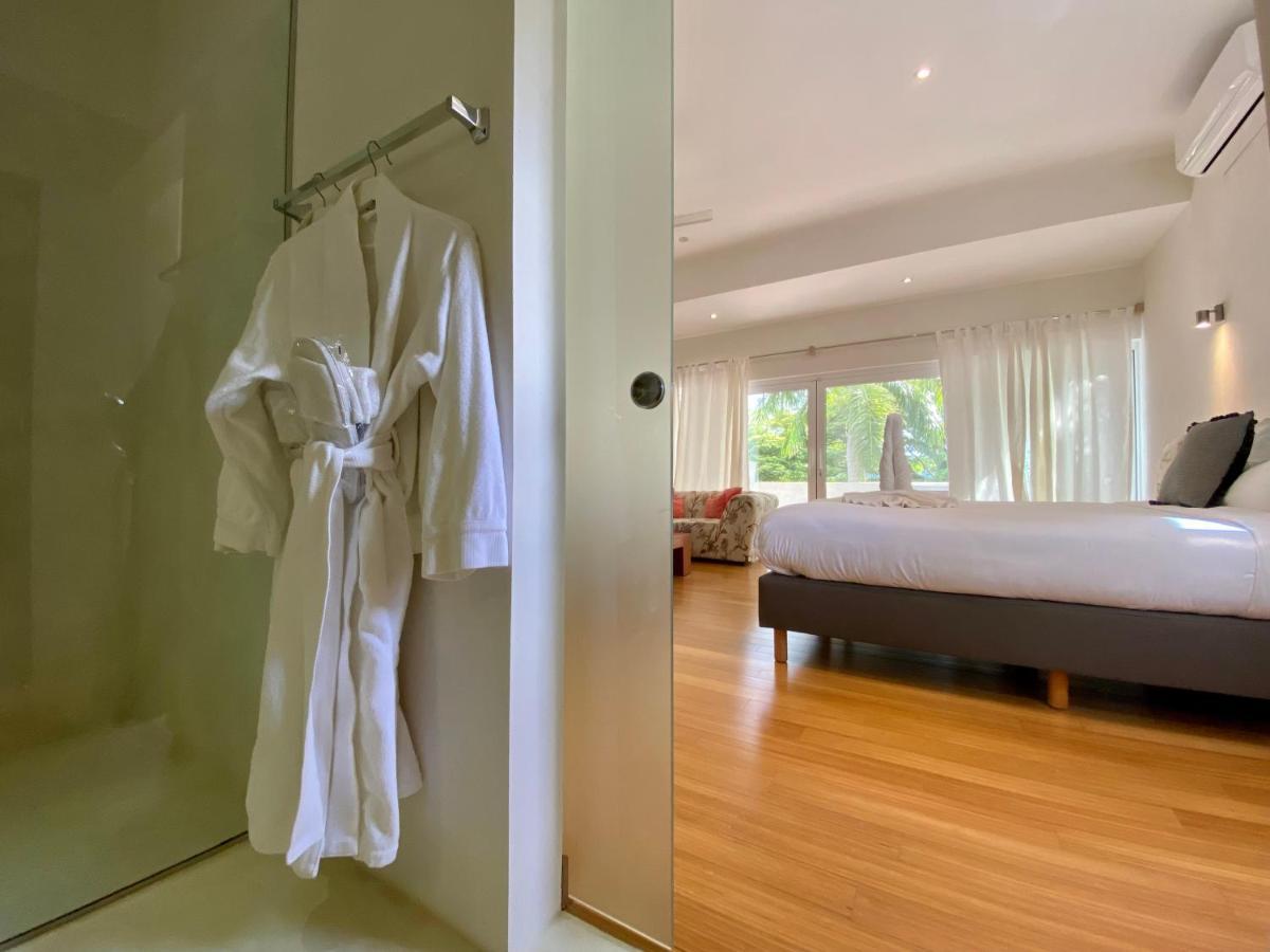 Sosúa Casa-22 Luxury Boutique Hotel מראה חיצוני תמונה