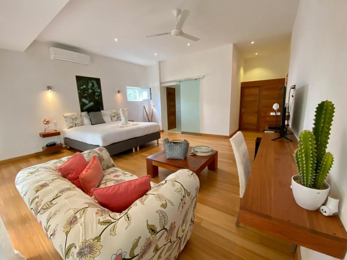 Sosúa Casa-22 Luxury Boutique Hotel מראה חיצוני תמונה