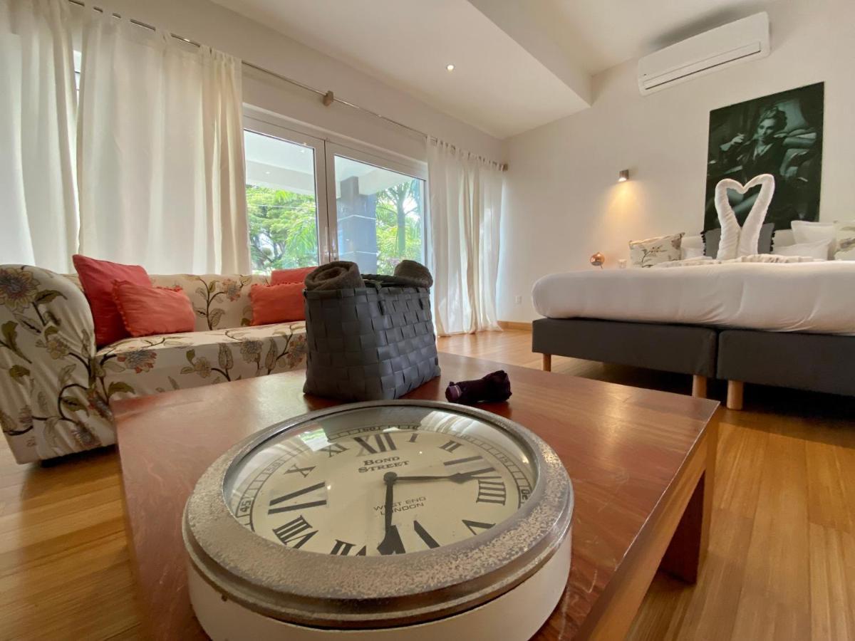 Sosúa Casa-22 Luxury Boutique Hotel מראה חיצוני תמונה