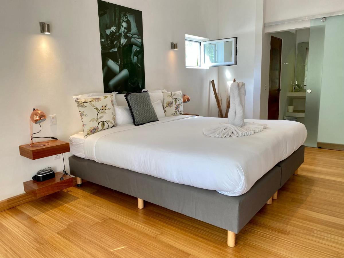 Sosúa Casa-22 Luxury Boutique Hotel מראה חיצוני תמונה