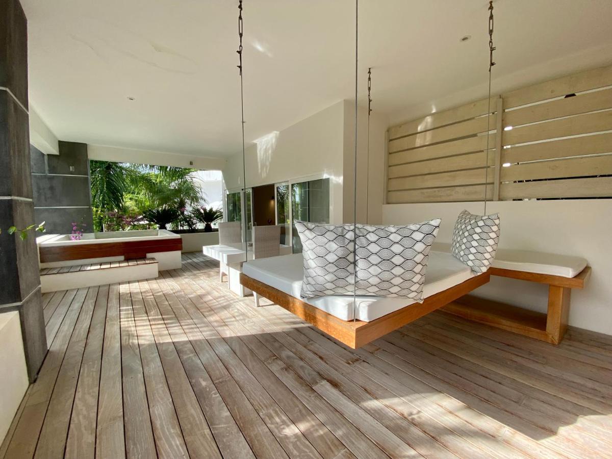 Sosúa Casa-22 Luxury Boutique Hotel מראה חיצוני תמונה