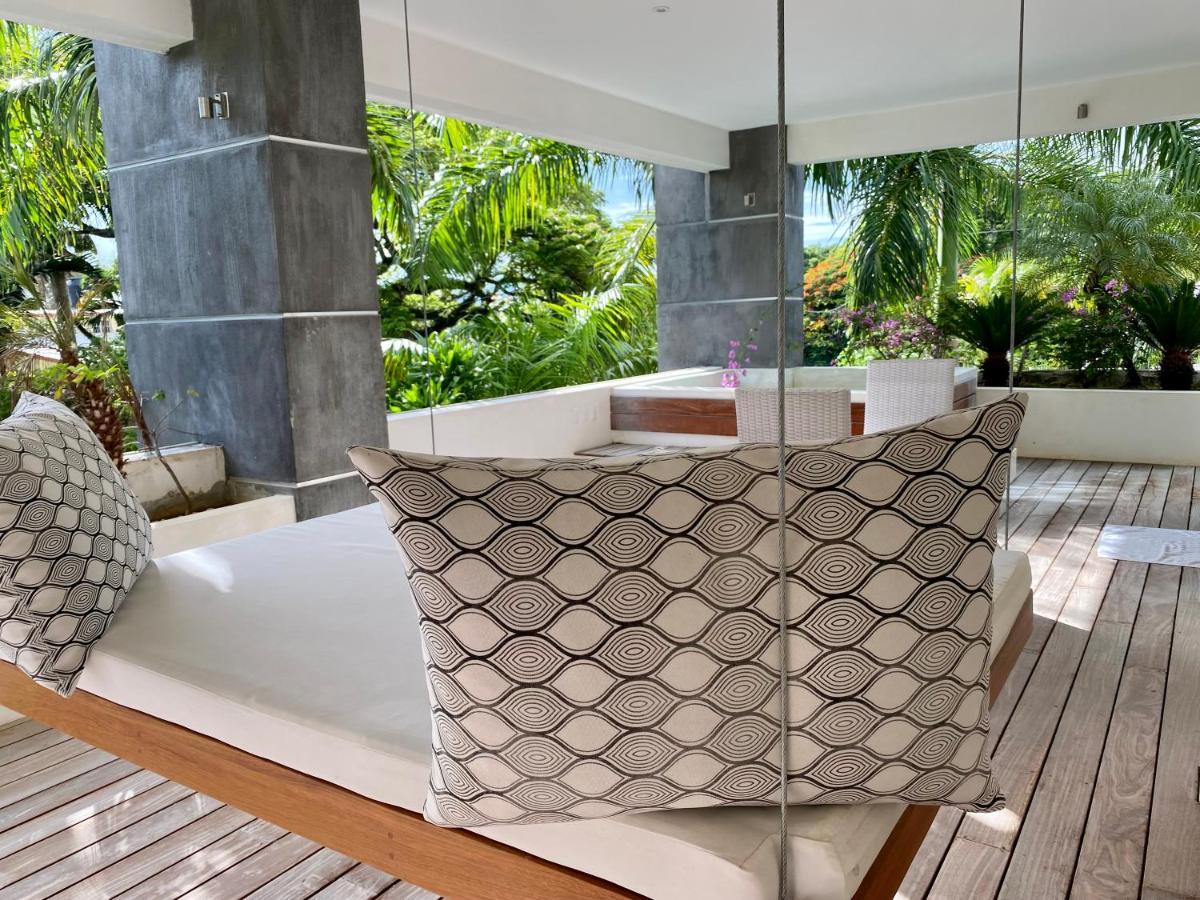 Sosúa Casa-22 Luxury Boutique Hotel מראה חיצוני תמונה