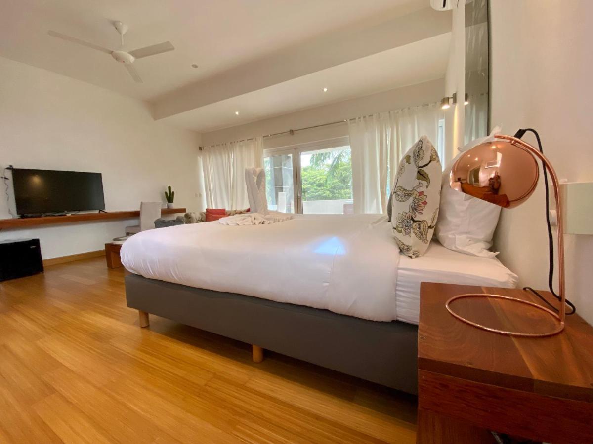 Sosúa Casa-22 Luxury Boutique Hotel מראה חיצוני תמונה