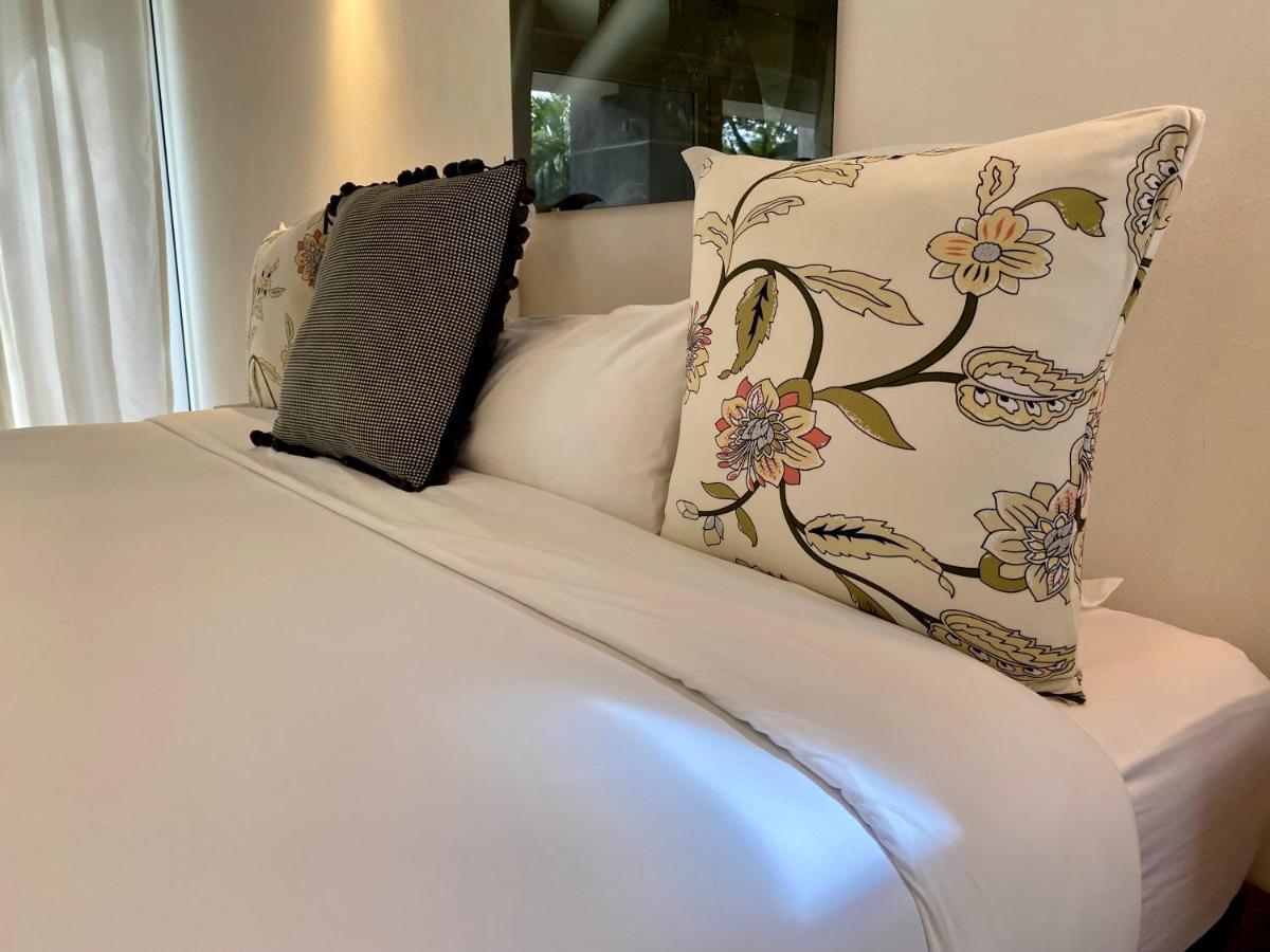 Sosúa Casa-22 Luxury Boutique Hotel מראה חיצוני תמונה
