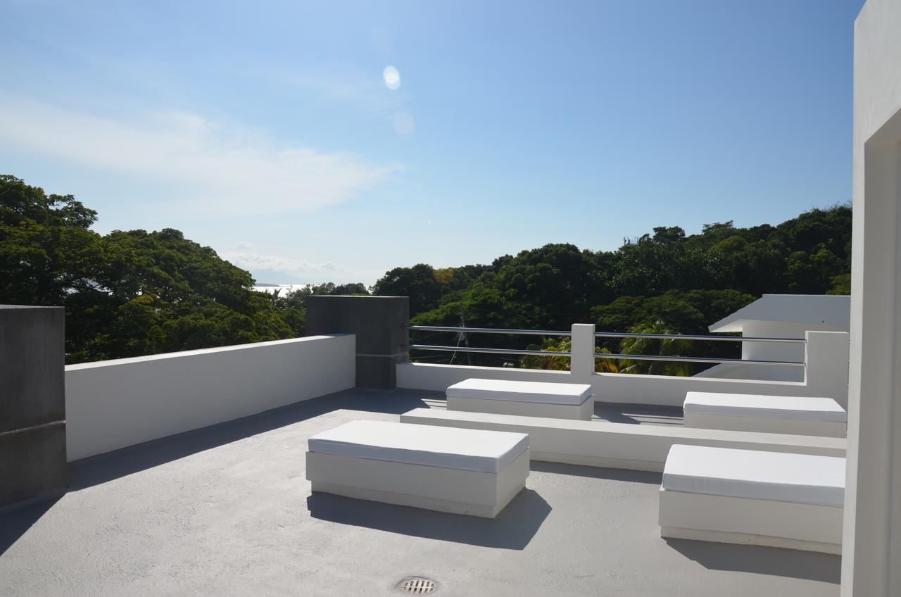Sosúa Casa-22 Luxury Boutique Hotel מראה חיצוני תמונה