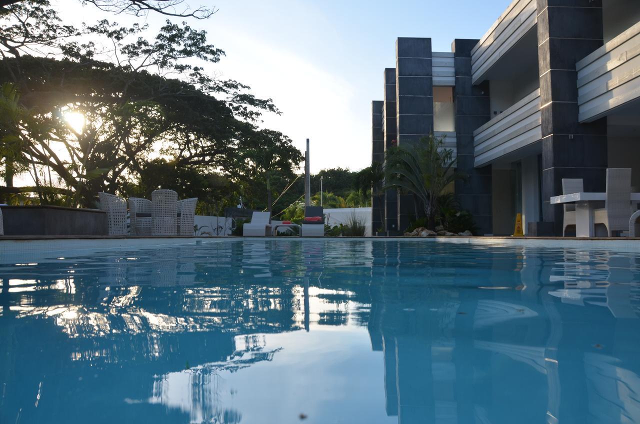 Sosúa Casa-22 Luxury Boutique Hotel מראה חיצוני תמונה