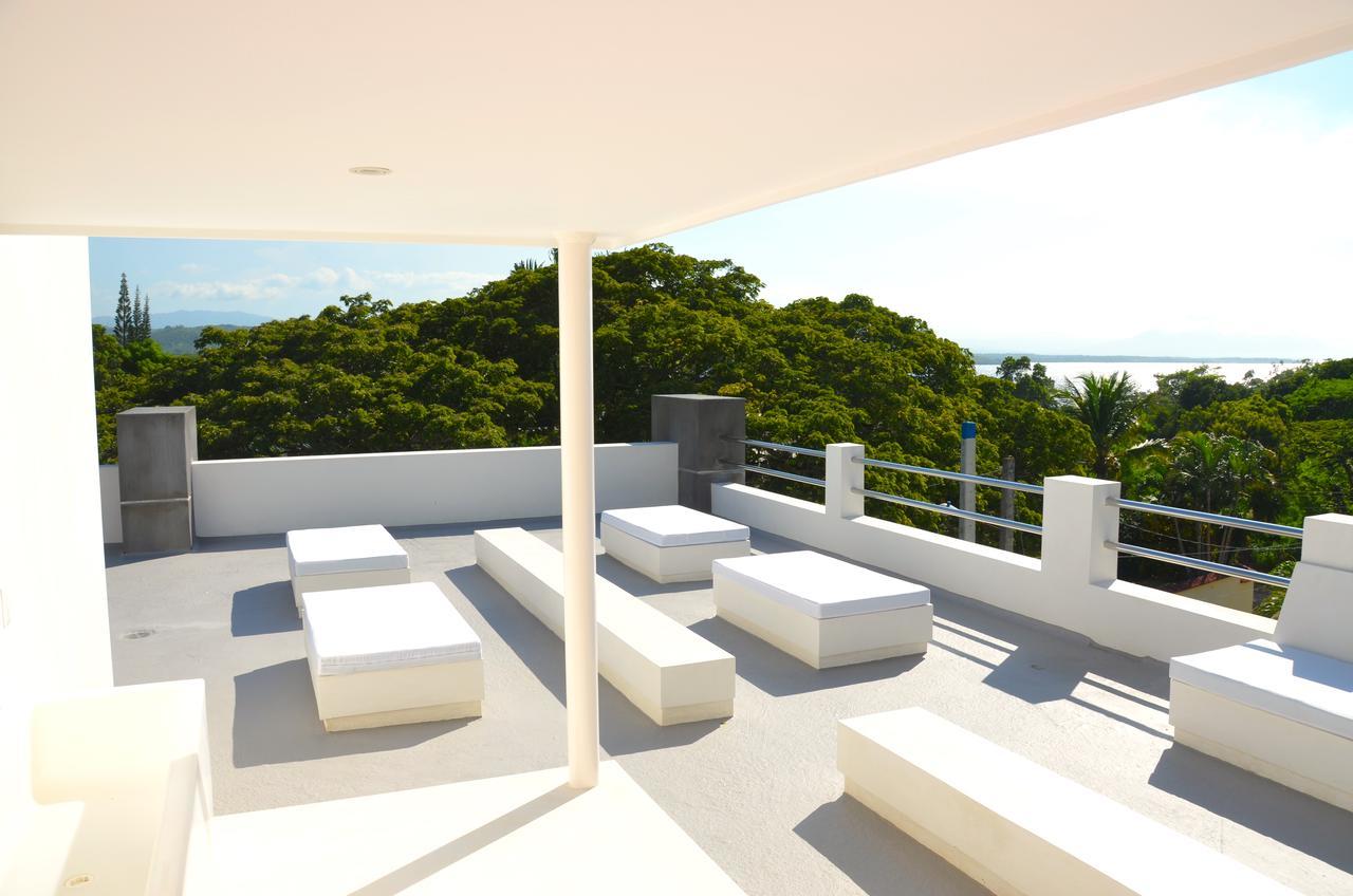 Sosúa Casa-22 Luxury Boutique Hotel מראה חיצוני תמונה