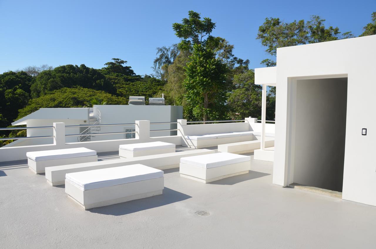 Sosúa Casa-22 Luxury Boutique Hotel מראה חיצוני תמונה