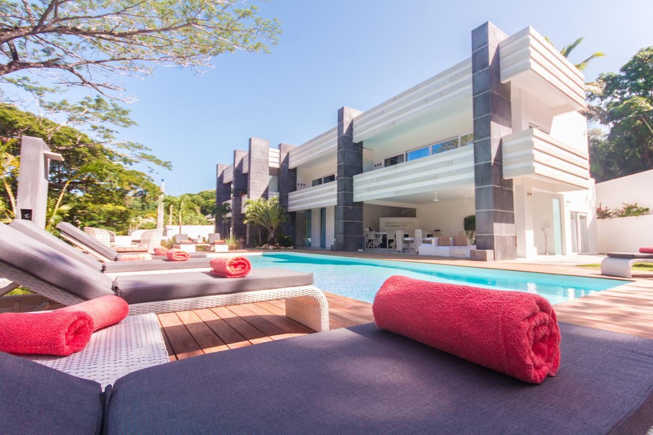 Sosúa Casa-22 Luxury Boutique Hotel מראה חיצוני תמונה